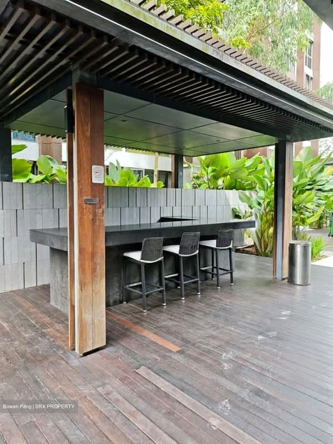 Woodlands Avenue 5 (D25), Condominium #551432101